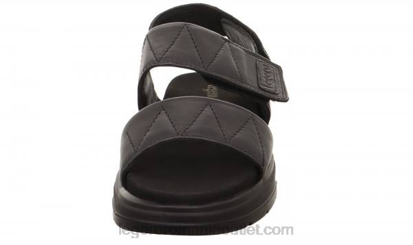 femei sunwalker negru 882B64 Legero