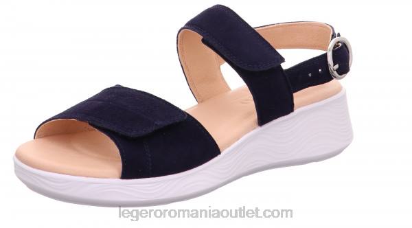 femei swing tempesta 882B181 Legero