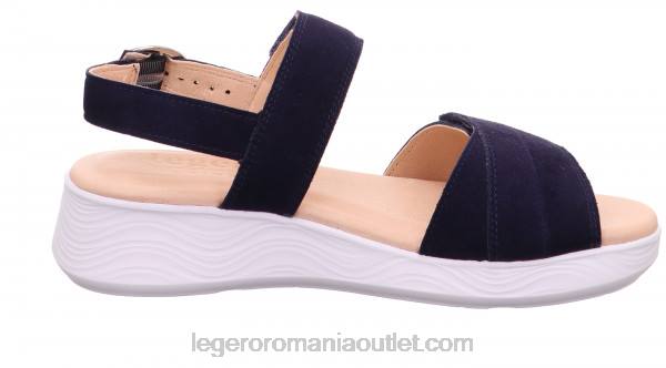 femei swing tempesta 882B181 Legero