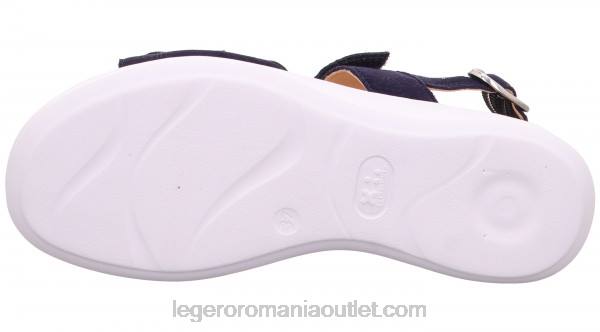 femei swing tempesta 882B181 Legero