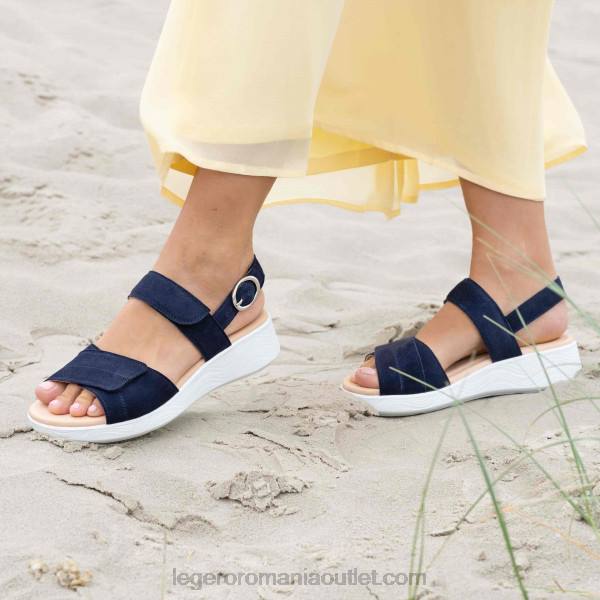 femei swing tempesta 882B181 Legero