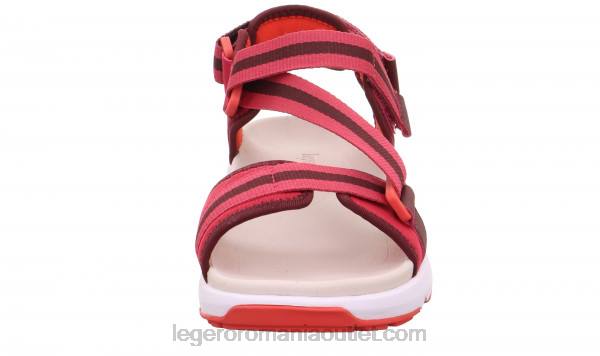 femei zmeură întunecată liberty 882B126 Legero